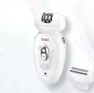 Electric Trimmer For Women