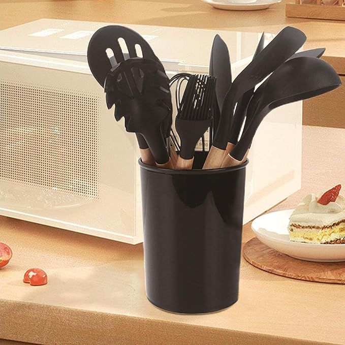 KITCHEN UTENSILS 19 PC