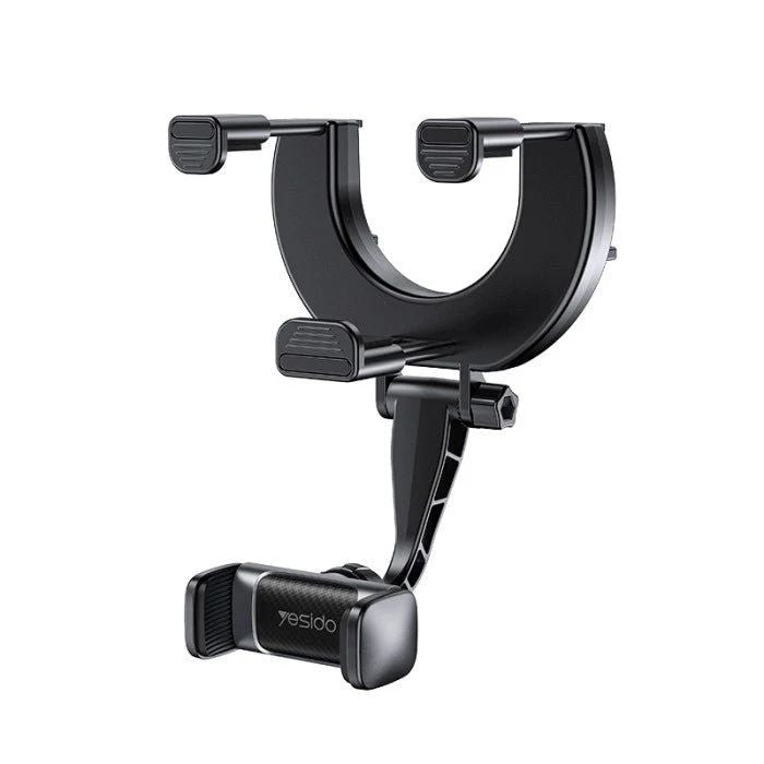 Car mirror Phone holder