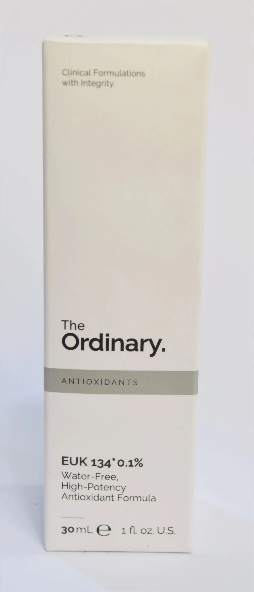 Ordinary Euk 134 * 0.10ml (Original)